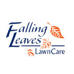 Falling Leaves Lawn Care