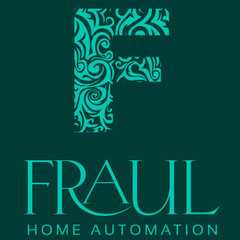 Fraul Home Automation