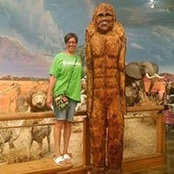 Lisa Holmes's photo