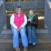 Allyson Klinks foto