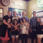 Blake Simon's photo
