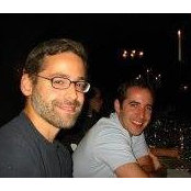 Evan Gilbert's photo