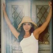Constanza Benavidess foto