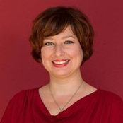 Andreea Dräger's photo