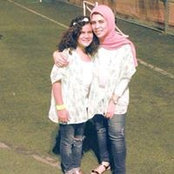 Foto von Lamis Hossam