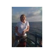 Noreen O'Briens foto