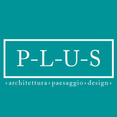 PLUS Architettura