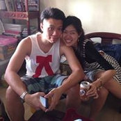 Zack Hong's photo