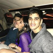 Sidhant Juneja's photo