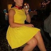 Mallory Huethers foto