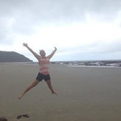 Claire Ferguson's photo