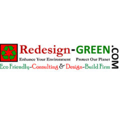 Redesign Green Build LLC