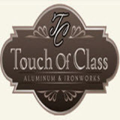 Touch of Class Aluminum & Ironworks