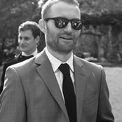 Tristram Gargent's photo