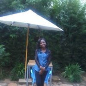 Mary Nankinga's photo