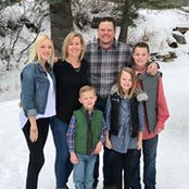 Ali Christensen's photo
