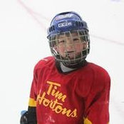 Melanie Lemieux's photo