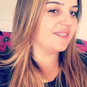 Foto von Amina Jaber