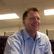 Mark Johnsons billede