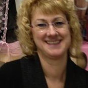 Isabelle Bernier's photo