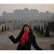 Nadiya Tretyak's photo