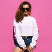 Rachel Garibaldi's photo