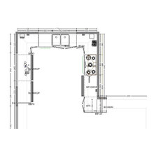 New kitchen Reno
