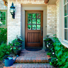 Exterior Ideas