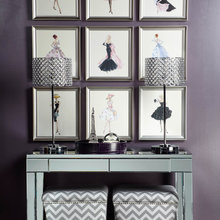 Bathroom Ideas