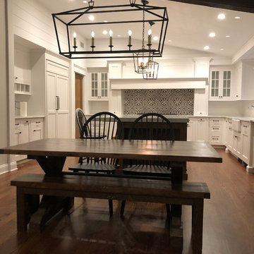 Deerfield Trail Modern Farmhouse
