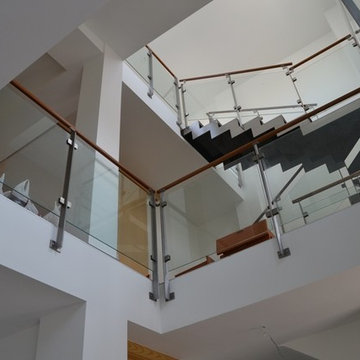 Vivienda en BºPeral