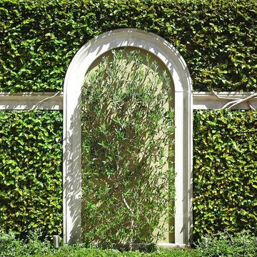 North Sydney Garden
