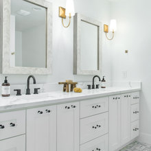 Bathrooms