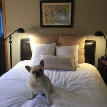 Casper says relax