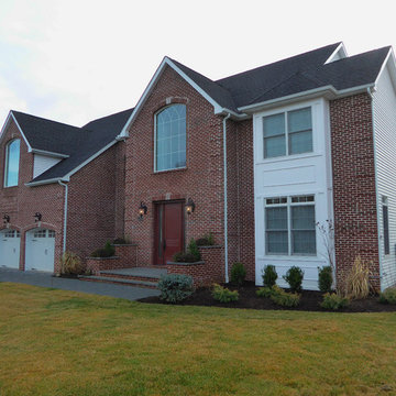 J. Residence