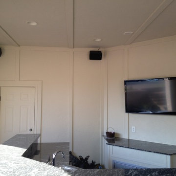 Our work