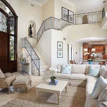 Interiors