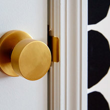 doorknobs