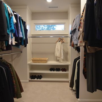 A Remodel to Stand the Test of Time