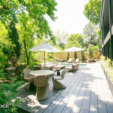 Outdoor Living Space