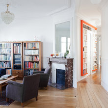 bibliothèque