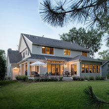 Exterior PV