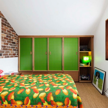 Marrickville House 2