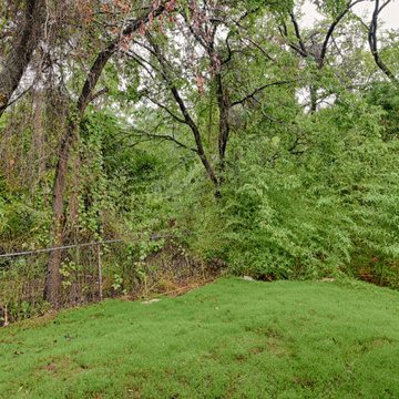 Custom Home in Weatherford TX