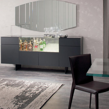 Continental Sideboard by Cattelan Italia
