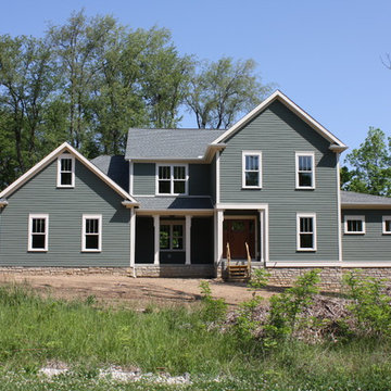 Custom Home