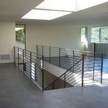 TEMPLE HILLS CUSTOM HOME