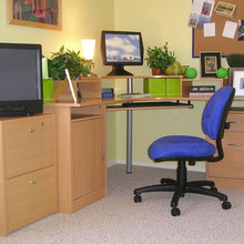 Home Office Ideas