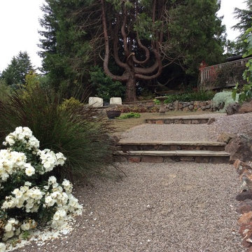 Sebastopol Retreat
