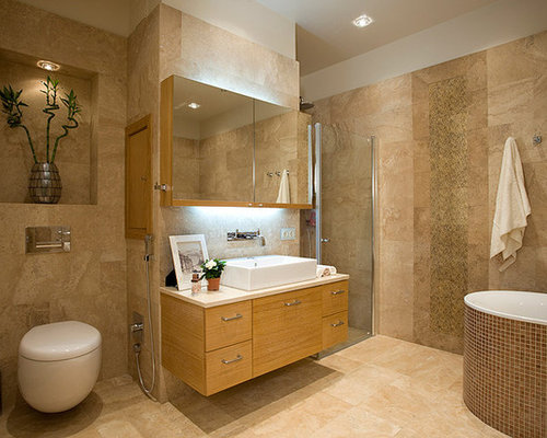 Muslim Shower | Houzz